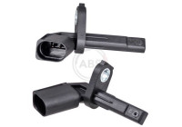 Sensor de velocidad de la rueda 32159 ABS