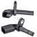 Sensor de velocidad de la rueda 32159 ABS