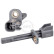 Sensor de velocidad de la rueda 32164 ABS