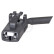 Sensor de velocidad de la rueda 32168 ABS, Miniatura 2