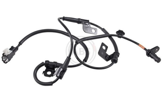 Sensor de velocidad de la rueda 32173 ABS, Imagen 4