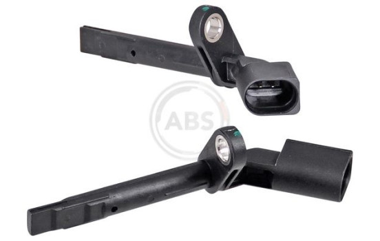 Sensor de velocidad de la rueda 32174 ABS