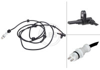Sensor de velocidad de la rueda 32175 ABS