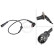 Sensor de velocidad de la rueda 32180 ABS