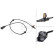 Sensor de velocidad de la rueda 32202 ABS