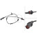 Sensor de velocidad de la rueda 32210 ABS