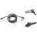 Sensor de velocidad de la rueda 32238 ABS