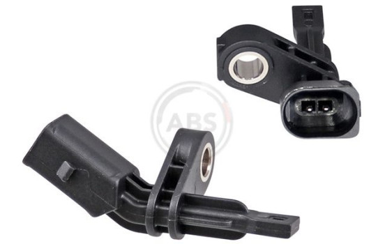 Sensor de velocidad de la rueda 32245 ABS