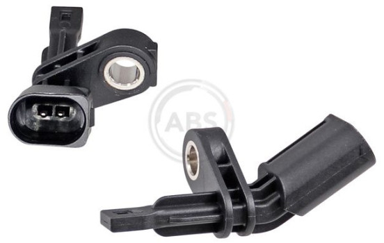 Sensor de velocidad de la rueda 32246 ABS