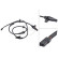 Sensor de velocidad de la rueda 32251 ABS