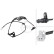 Sensor de velocidad de la rueda 32258 ABS