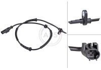 Sensor de velocidad de la rueda 32260 ABS