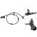 Sensor de velocidad de la rueda 32261 ABS