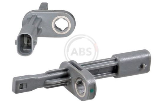 Sensor de velocidad de la rueda 32265 ABS