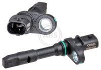 Sensor de velocidad de la rueda 32282 ABS