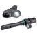 Sensor de velocidad de la rueda 32282 ABS