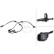 Sensor de velocidad de la rueda 32298 ABS