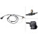 Sensor de velocidad de la rueda 32302 ABS