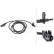 Sensor de velocidad de la rueda 32309 ABS