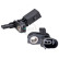 Sensor de velocidad de la rueda 32314 ABS