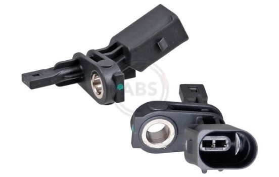 Sensor de velocidad de la rueda 32314 ABS