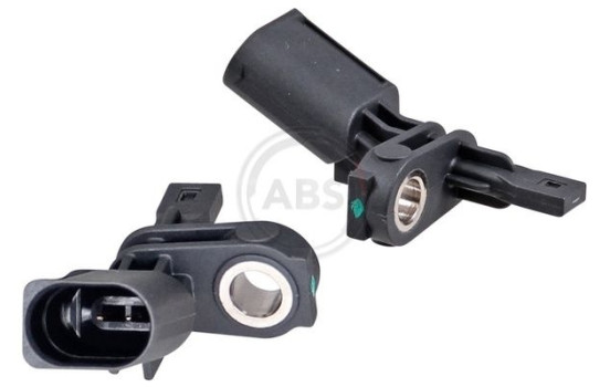 Sensor de velocidad de la rueda 32315 ABS