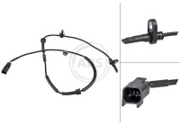Sensor de velocidad de la rueda 32319 ABS