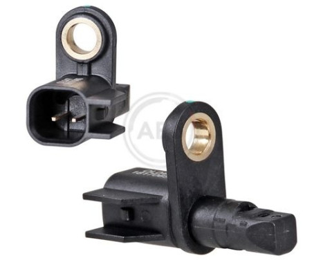 Sensor de velocidad de la rueda 32320 ABS