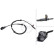 Sensor de velocidad de la rueda 32324 ABS