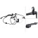 Sensor de velocidad de la rueda 32327 ABS