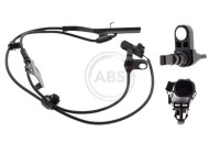 Sensor de velocidad de la rueda 32340 ABS