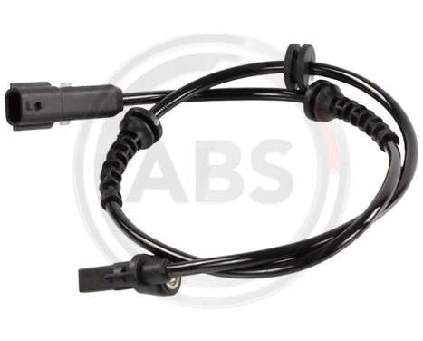 Sensor de velocidad de la rueda 33006 ABS