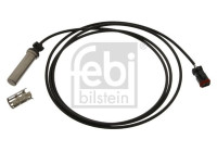 Sensor de velocidad de la rueda 40551 FEBI