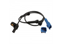 Sensor de velocidad de la rueda 45556 FEBI