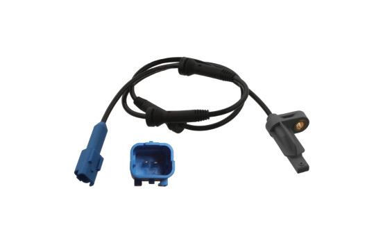 Sensor de velocidad de la rueda 45557 FEBI