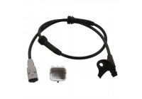 Sensor de velocidad de la rueda 45558 FEBI