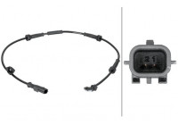 SENSOR DE VELOCIDAD DE LA RUEDA 6PU
