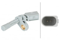 SENSOR DE VELOCIDAD DE LA RUEDA 6PU