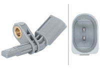 SENSOR DE VELOCIDAD DE LA RUEDA 6PU