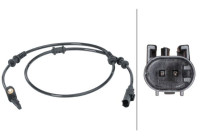 SENSOR DE VELOCIDAD DE LA RUEDA 6PU