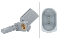 SENSOR DE VELOCIDAD DE LA RUEDA 6PU