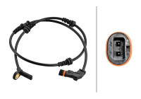 SENSOR DE VELOCIDAD DE LA RUEDA 6PU