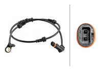 SENSOR DE VELOCIDAD DE LA RUEDA 6PU