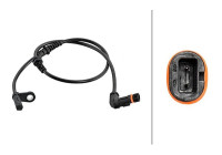 SENSOR DE VELOCIDAD DE LA RUEDA 6PU
