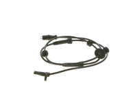 SENSOR DE VELOCIDAD DE LA RUEDA ABS-SENSOR Bosch