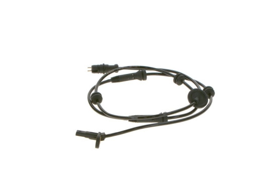 SENSOR DE VELOCIDAD DE LA RUEDA ABS-SENSOR Bosch
