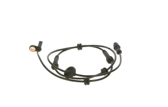SENSOR DE VELOCIDAD DE LA RUEDA ABS-SENSOR Bosch, Imagen 2