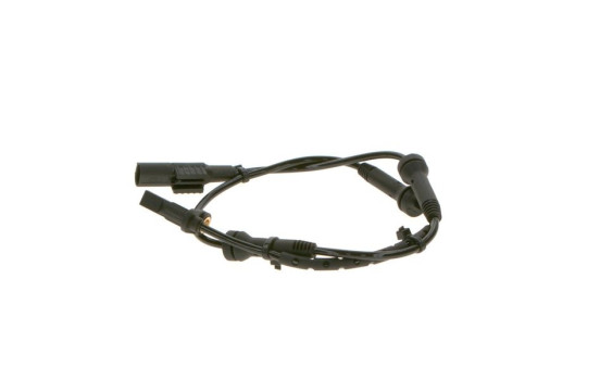 SENSOR DE VELOCIDAD DE LA RUEDA ABS-SENSOR Bosch, Imagen 2