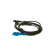 SENSOR DE VELOCIDAD DE LA RUEDA ABS-SENSOR Bosch, Miniatura 2