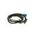 SENSOR DE VELOCIDAD DE LA RUEDA ABS-SENSOR Bosch, Miniatura 4